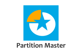 partition master